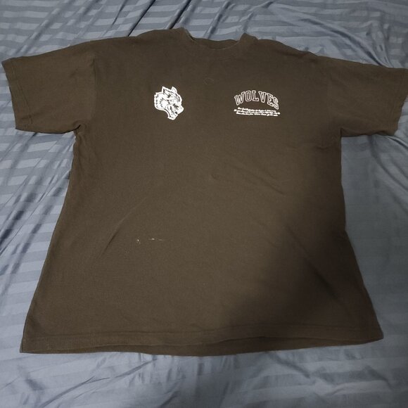 Darc Sport Shirt, Black, Large - Picture 3 of 3